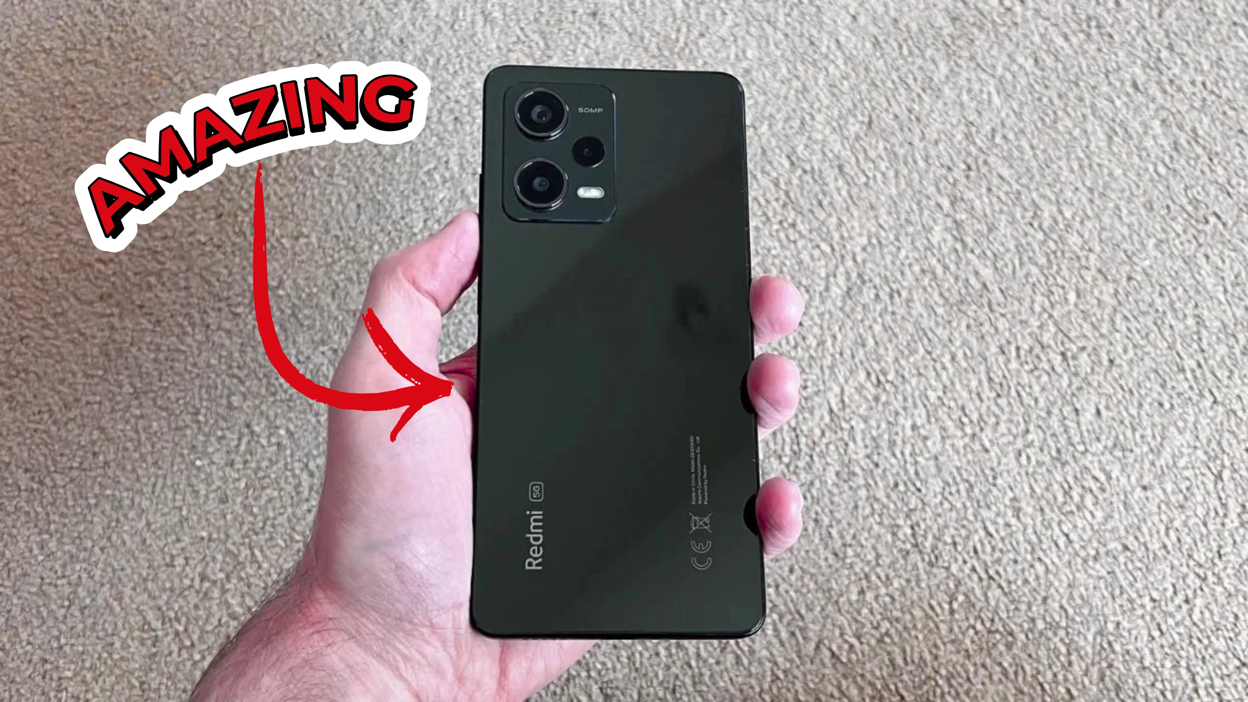 Redmi Note 12 Pro 5G भारत में: कैमरा, परफॉर्मेंस, बैटरी और कीमत का पूरा विवरण