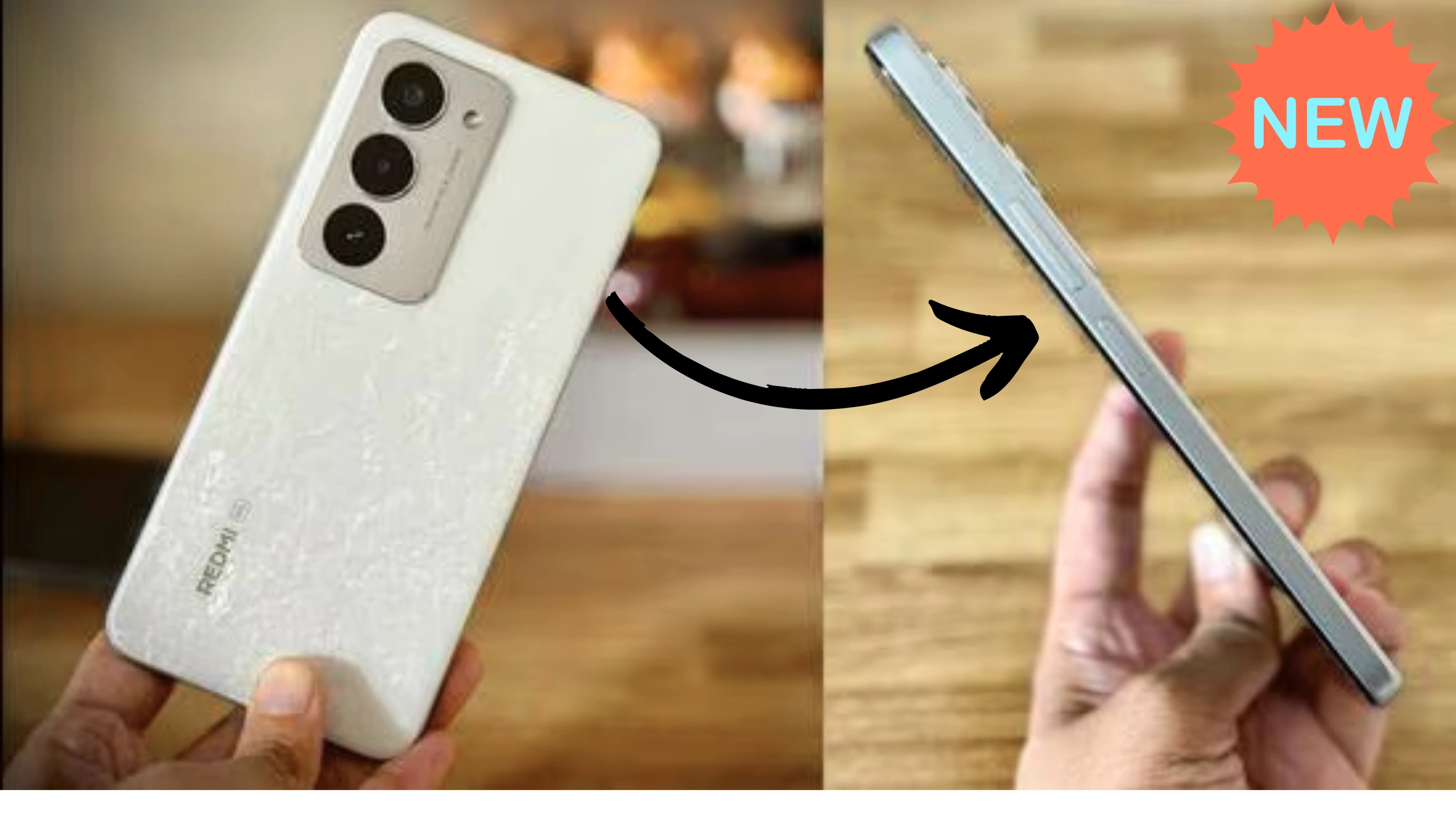 Xiaomi Redmi 15 रिव्यू: दमदार बैटरी, बड़ा डिस्प्ले और असली वैल्यू वाला स्मार्टफोन