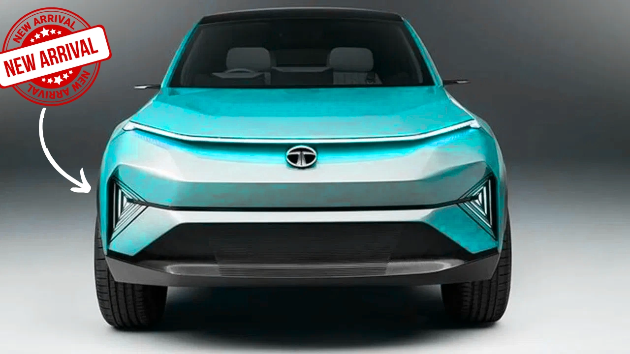 Tata Motors का बड़ा प्लान