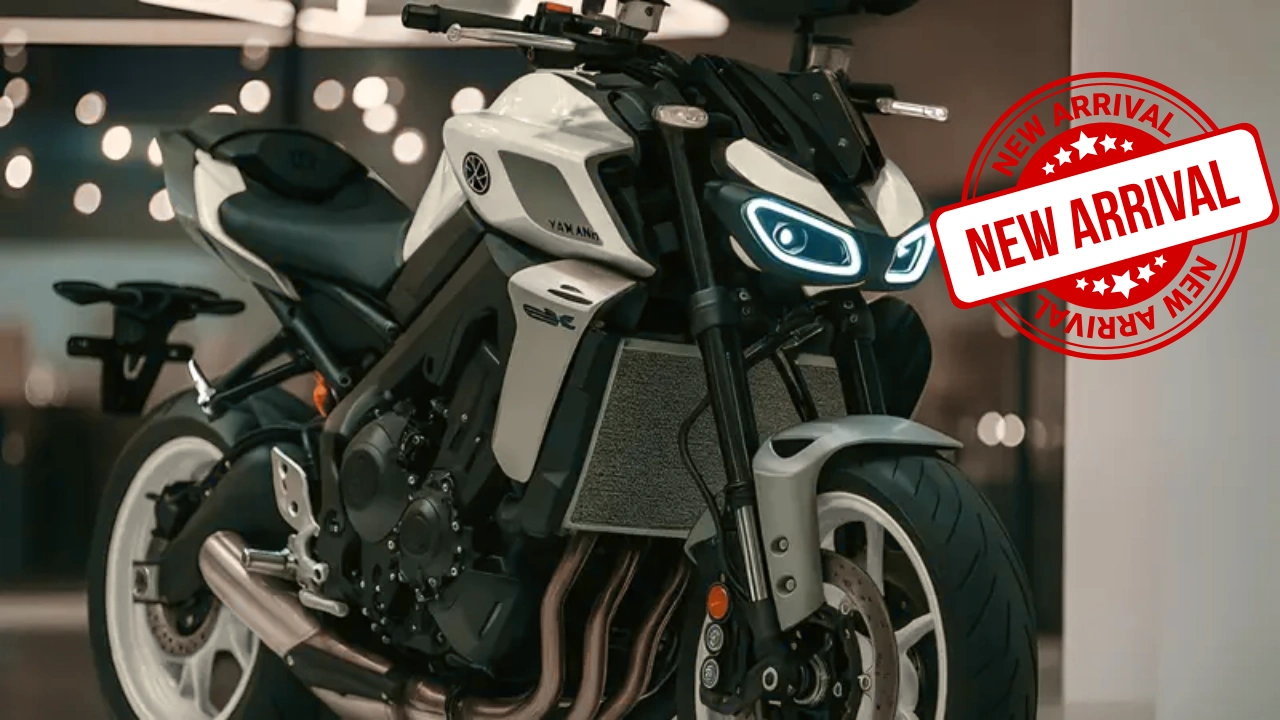 Yamaha MT-15 Price in 2025