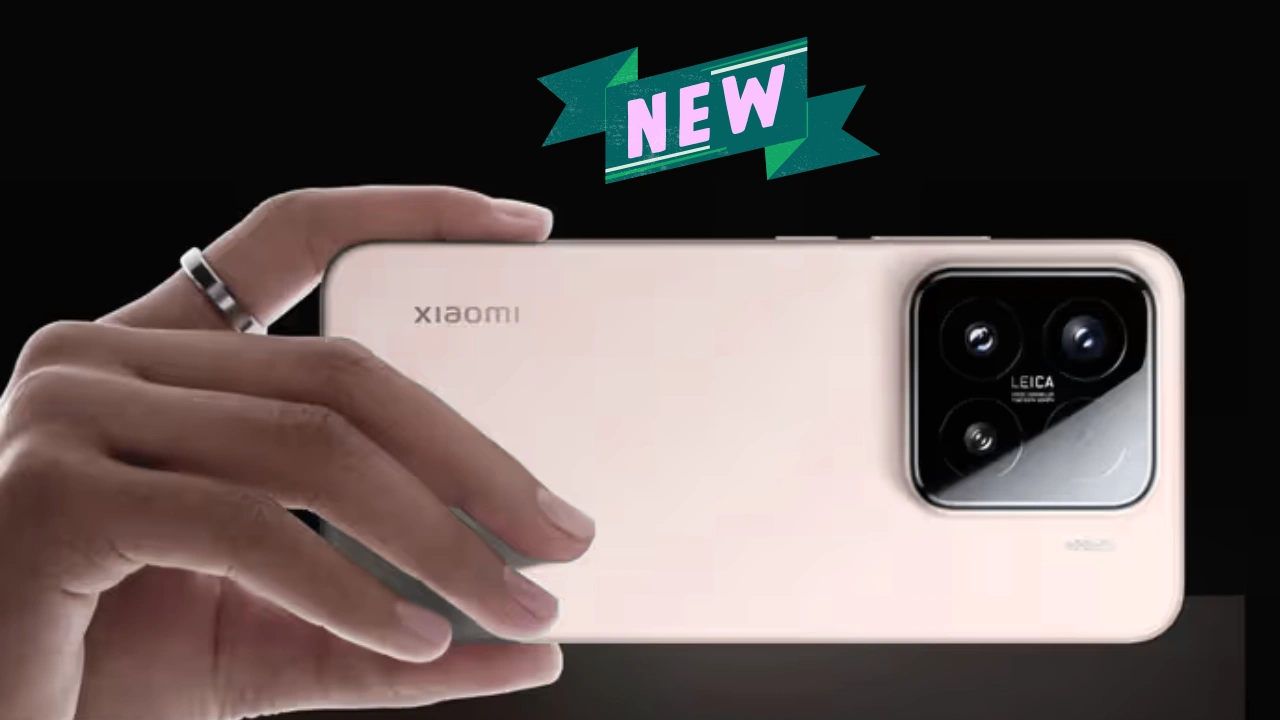 Xiaomi 16 सीरीज