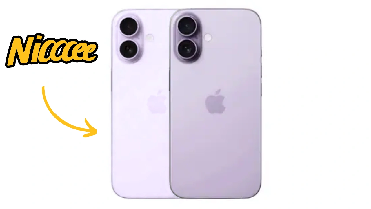 iPhone 17