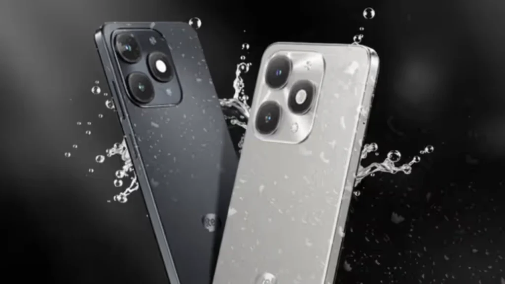मात्र 5,999 रुपये से शुरू – itel ZENO 20 लॉन्च, 5000mAh बैटरी, 8GB तक RAM और 6.6-इंच डिस्प्ले के साथ आया बजट स्मार्टफोन