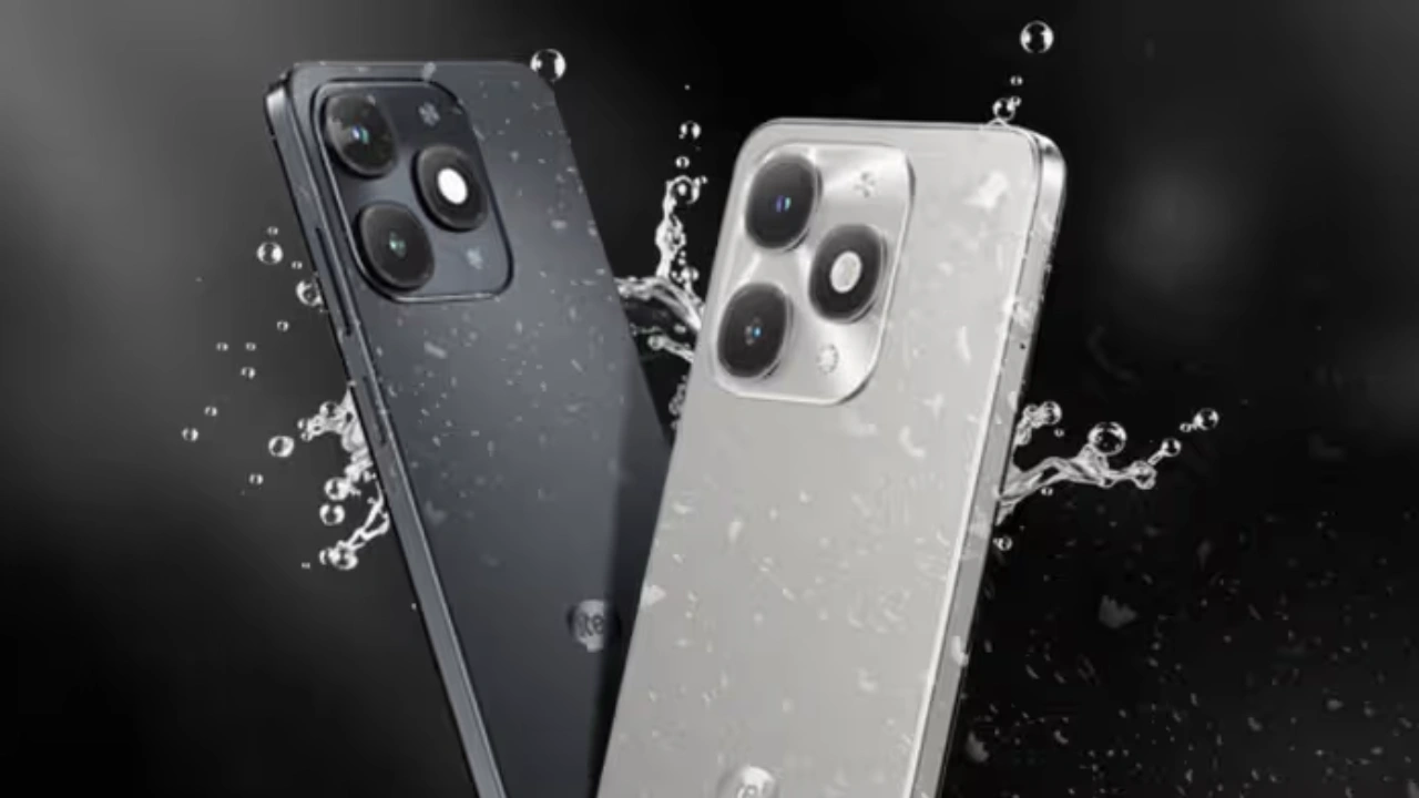 मात्र 5,999 रुपये से शुरू – itel ZENO 20 लॉन्च, 5000mAh बैटरी, 8GB तक RAM और 6.6-इंच डिस्प्ले के साथ आया बजट स्मार्टफोन