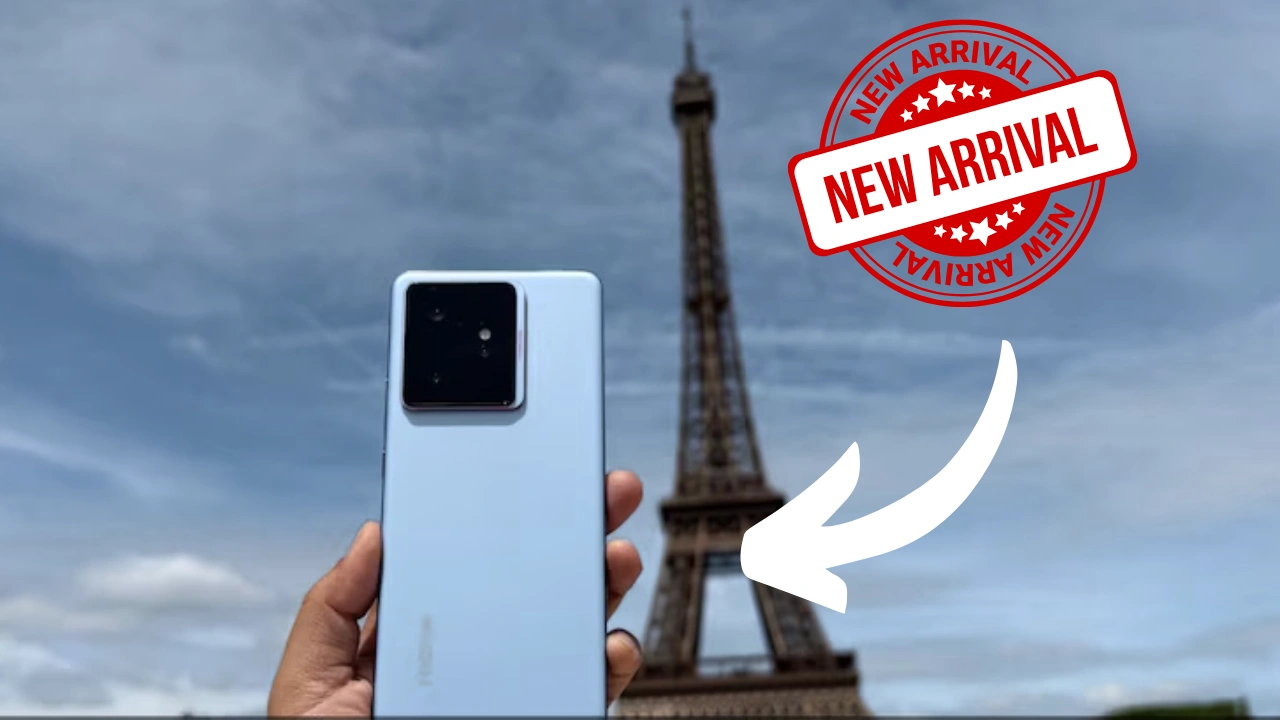 Realme GT 8 Series