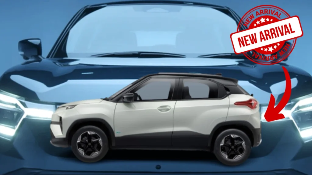 Maruti से Tata