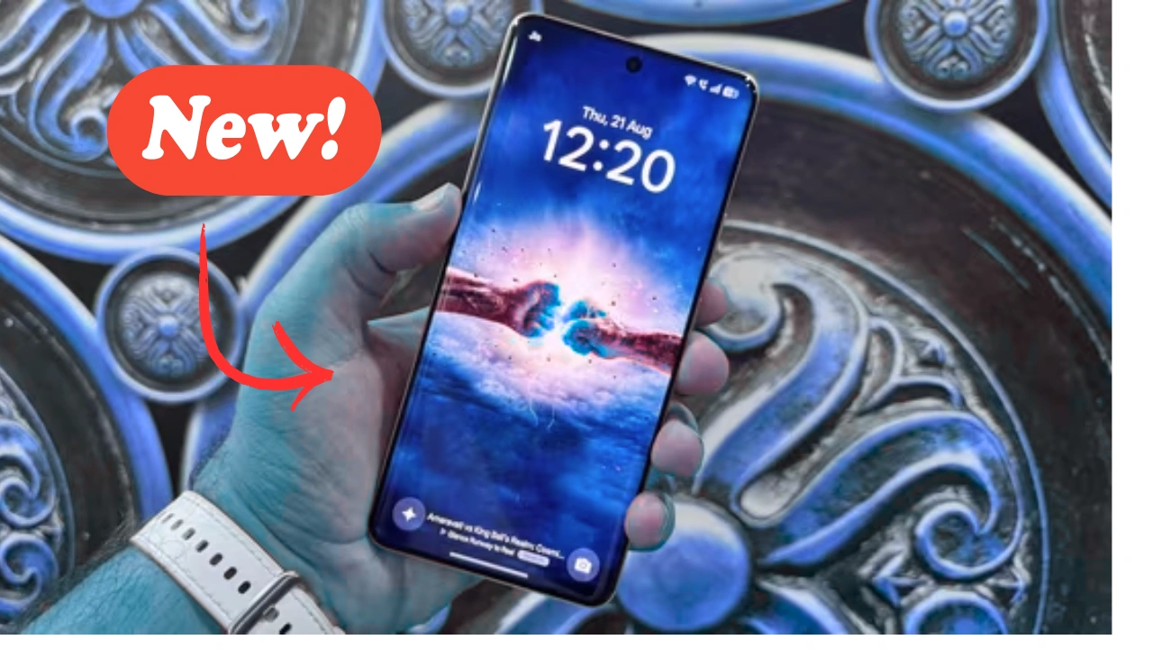 Realme 15 Pro 5G