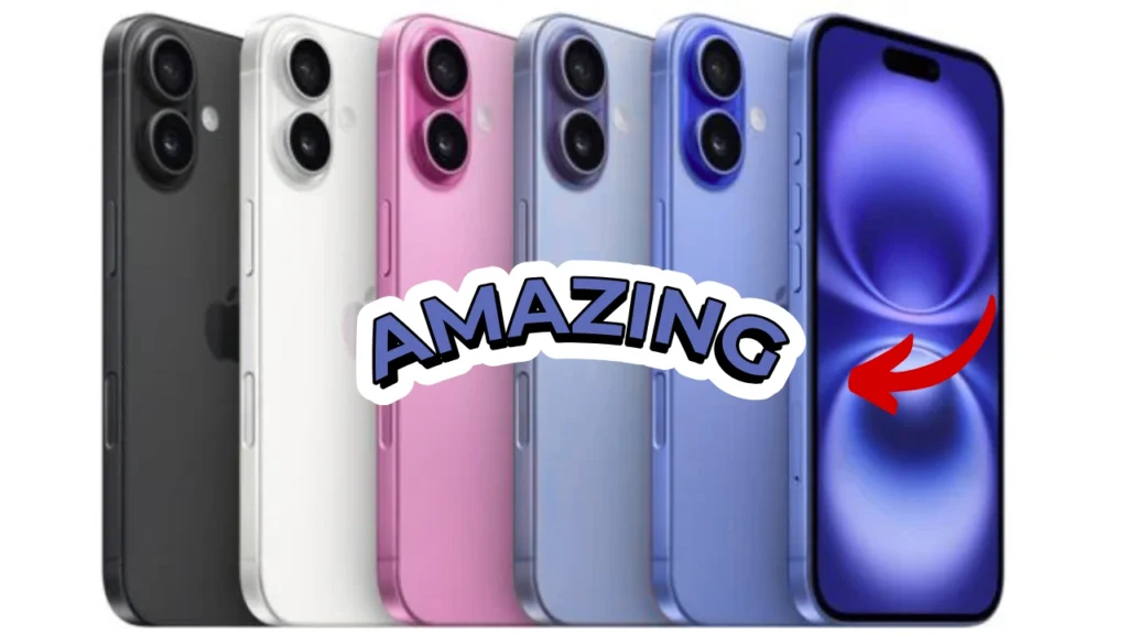 iPhone 16 अब 40,000 रुपये से कम में