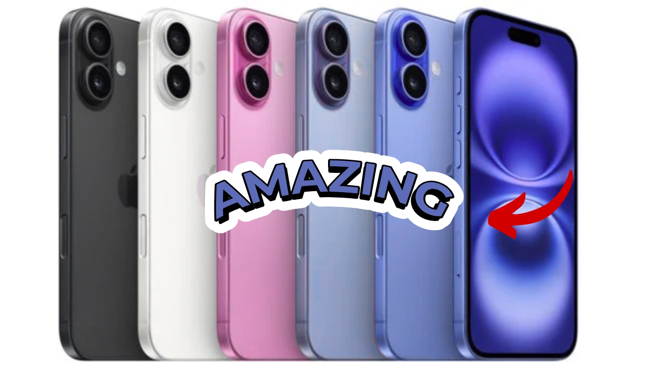 iPhone 16 अब 40,000 रुपये से कम में