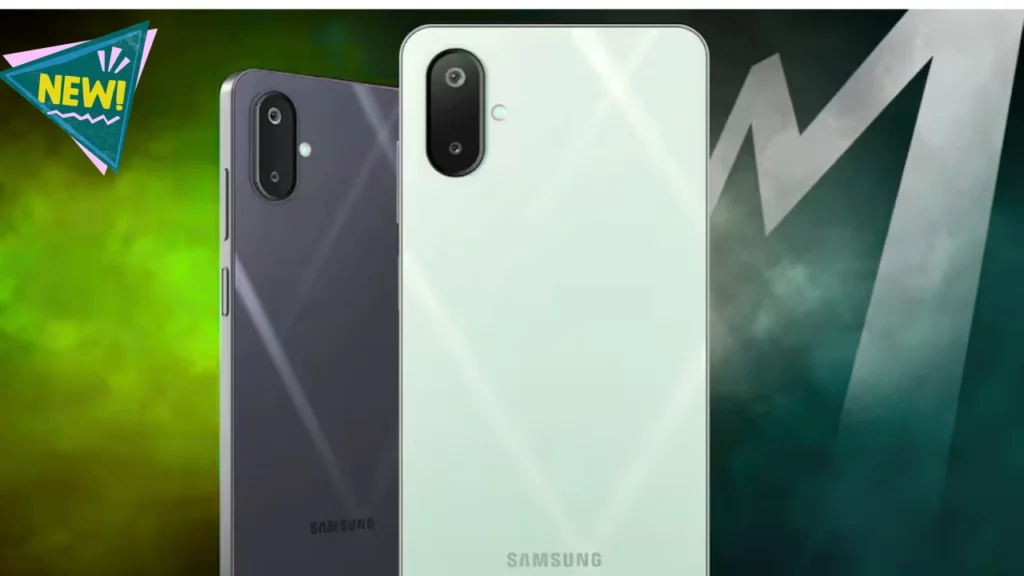 Samsung Galaxy M07 4G जल्द लॉन्च होगा भारत में: कीमत 9,000 रुपये से कम, स्पेसिफिकेशन्स लीक