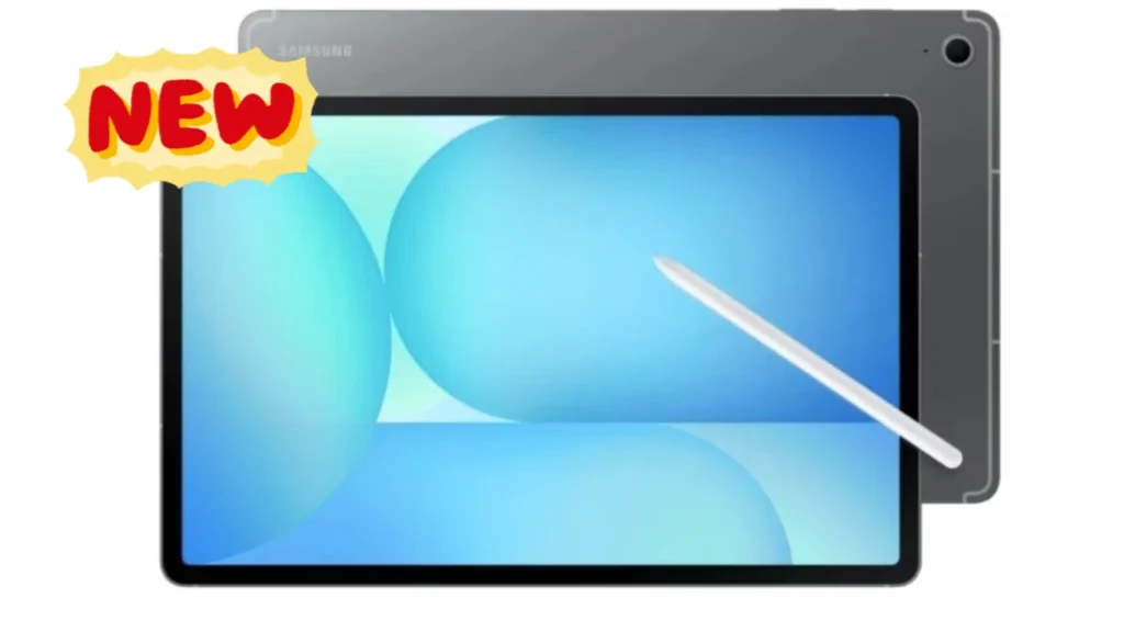Samsung Galaxy Tab S10 Lite
