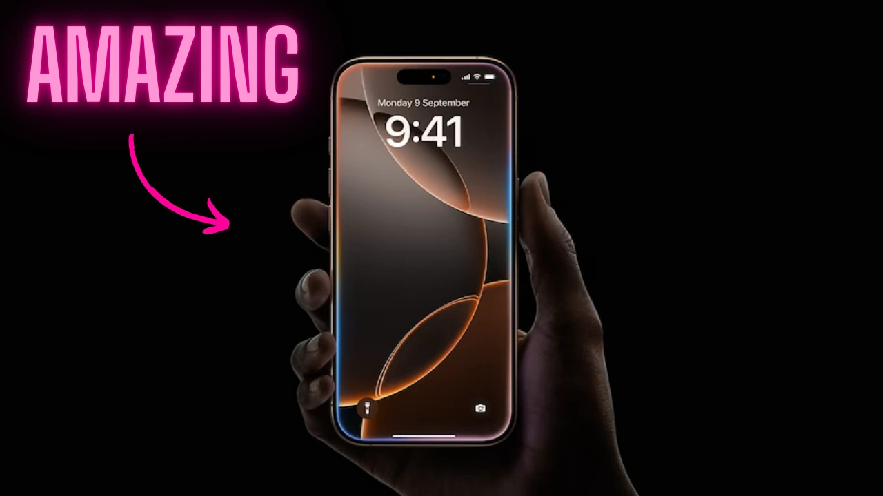 Apple का पहला फोल्डेबल iPhone: