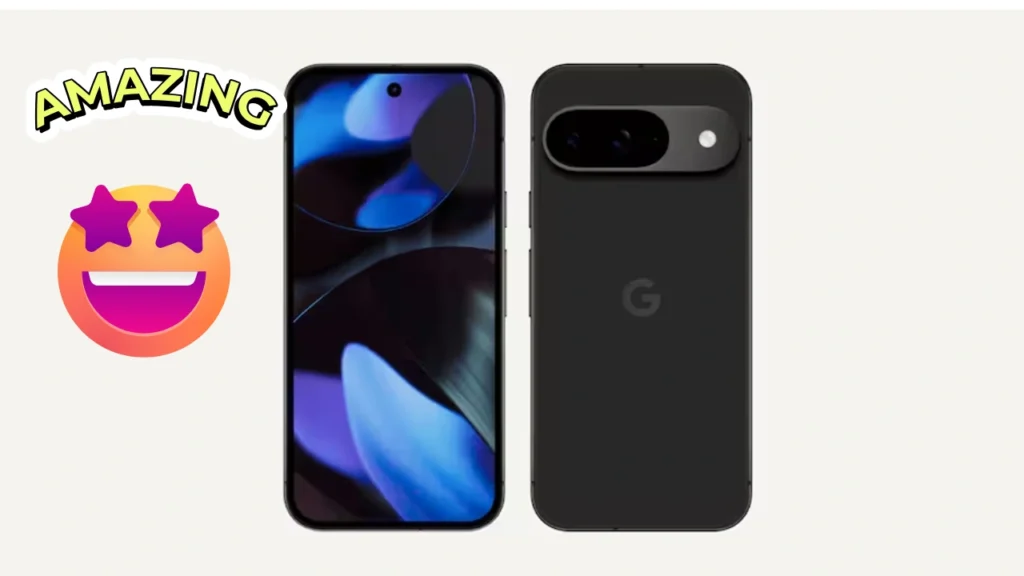 Google Pixel 9