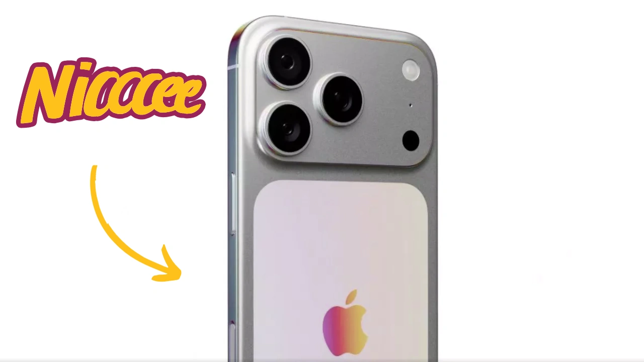 iPhone 17 Pro और iPhone 17 Pro Max