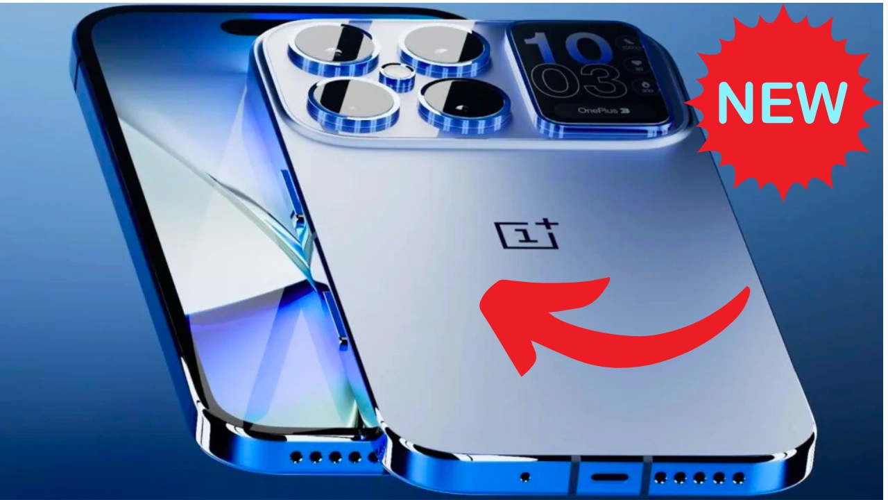 OnePlus