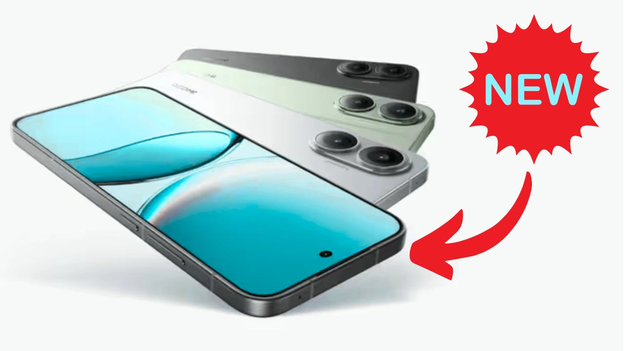 Redmi Turbo 5 Pro