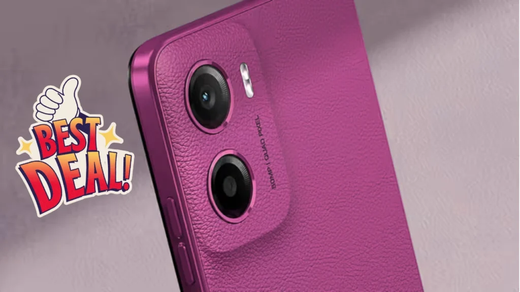 Moto G06