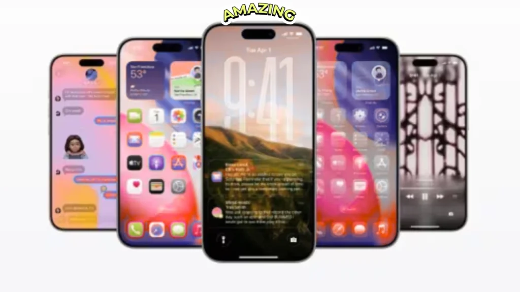 iPhone 17 जल्द होगा लॉन्च