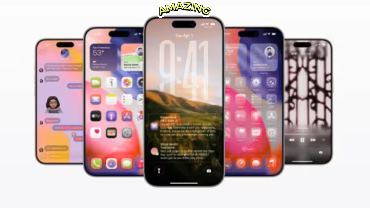 iPhone 17 जल्द होगा लॉन्च