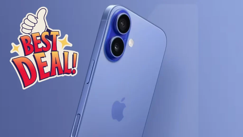 iPhone