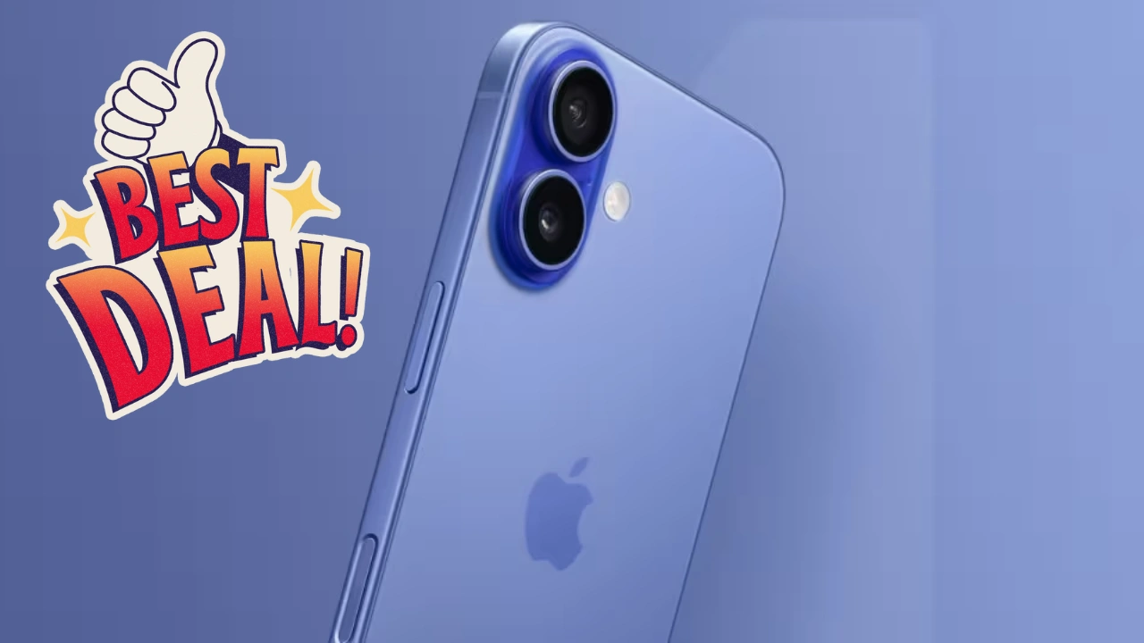 iPhone