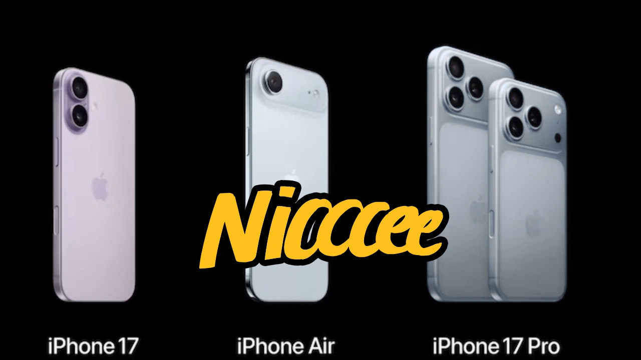 AirPods Pro 3