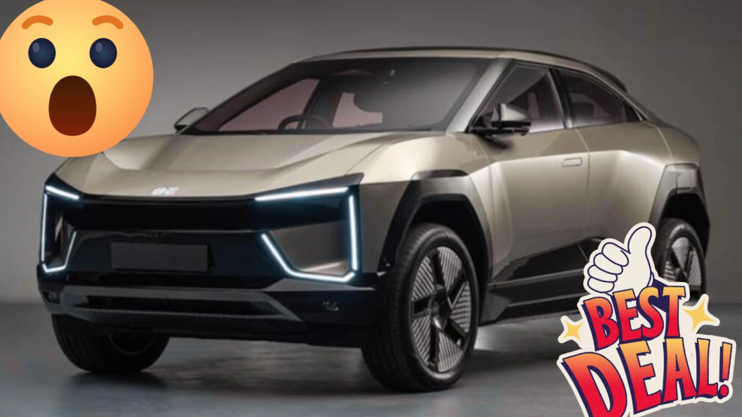 Mahindra BE 6 EV Launched in India With Futuristic Design, Long Range, and Premium Features – Check PriceBy Priya Roy | September 17, 2025