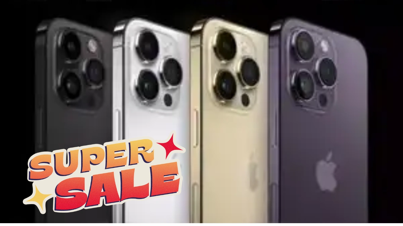 Apple iPhone 17 Pro