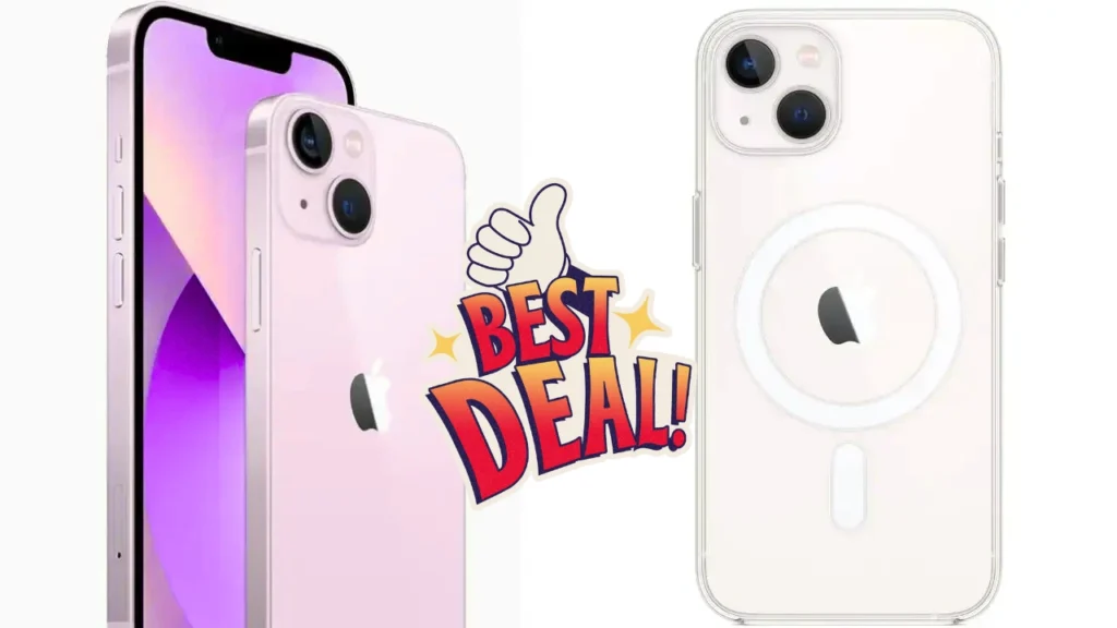 BBD सेल से पहले iPhone 13