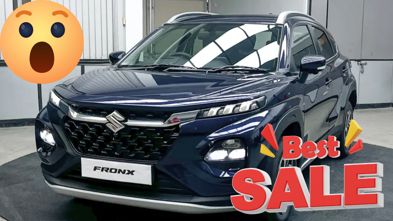 Maruti Suzuki Cuts Prices of Swift, Dzire, Baleno, Fronx, and Brezza by Up to ₹1.10 Lakh After GST Rate Reduction