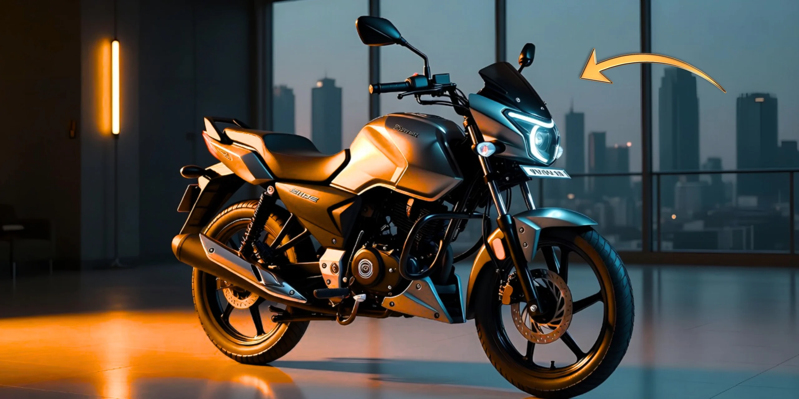 TVS Apache 125 New Model: स्पोर्टी लुक और 60 kmpl माइलेज के साथ R15 का दमदार विकल्प