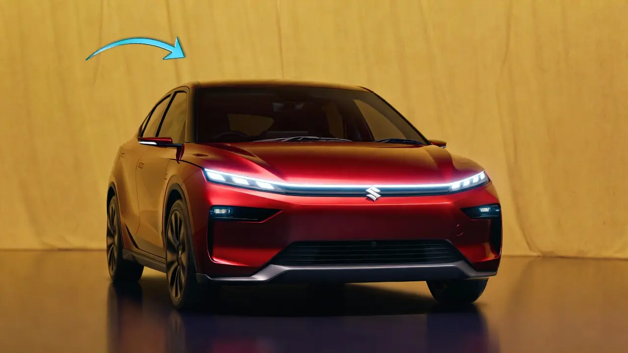 Maruti Baleno Hybrid 2026 ने मचाया तहलका, जबरदस्त माइलेज और हाई-टेक फीचर्स से बनी मिडिल क्लास की पहली पसंद