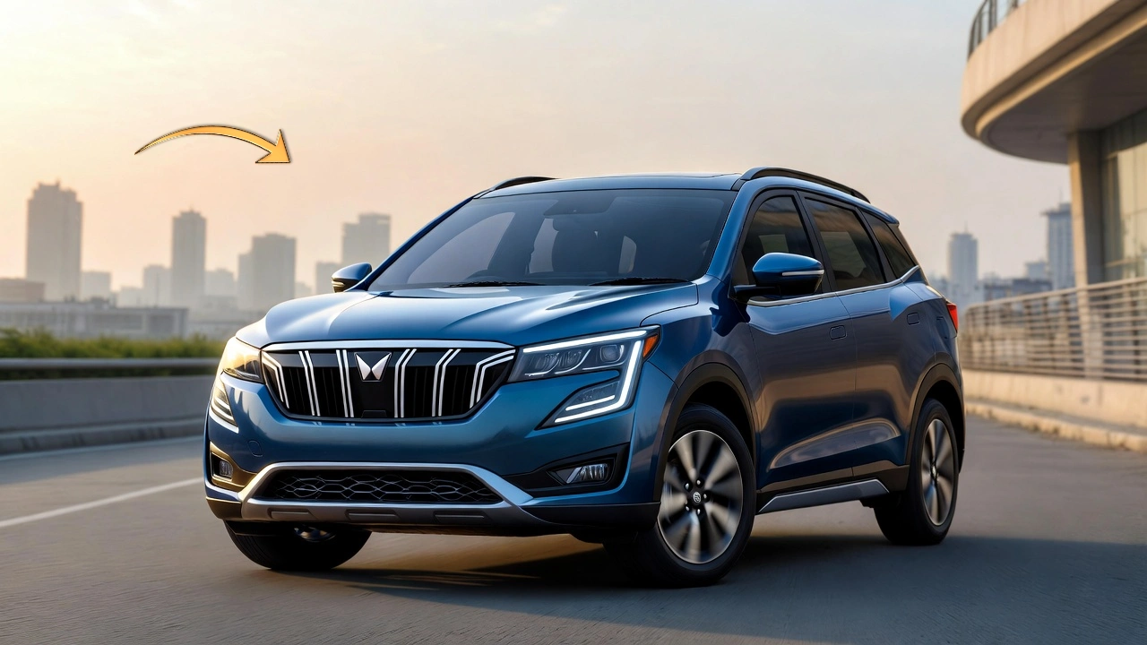 महिंद्रा XUV 7XO: लॉन्च से पहले जानिए हर जरूरी बात