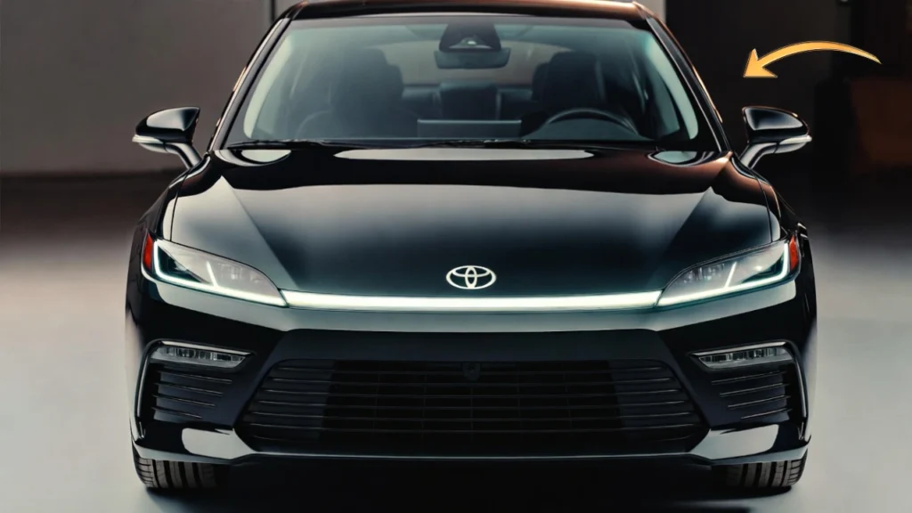 2026 Toyota Corolla Hybrid लॉन्च – आधुनिक फीचर्स, बेहतर कम्फर्ट और इको-फ्रेंडली परफॉर्मेंस