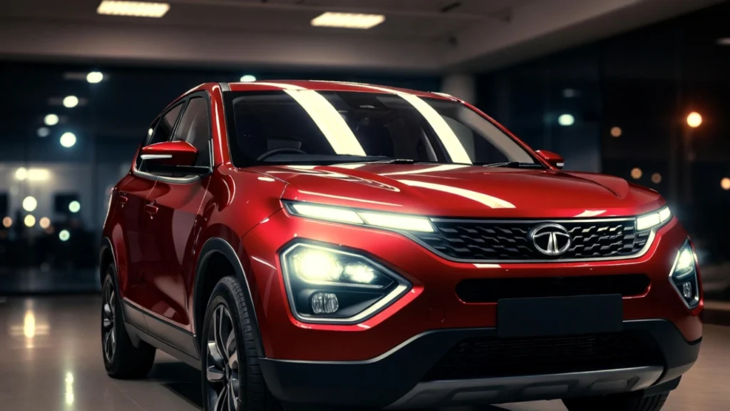 Tata Safari Petrol लॉन्च: ₹13.29 लाख में मिलेगी अब पेट्रोल SUV, जानिए कीमत, फीचर्स, माइलेज और मुकाबला