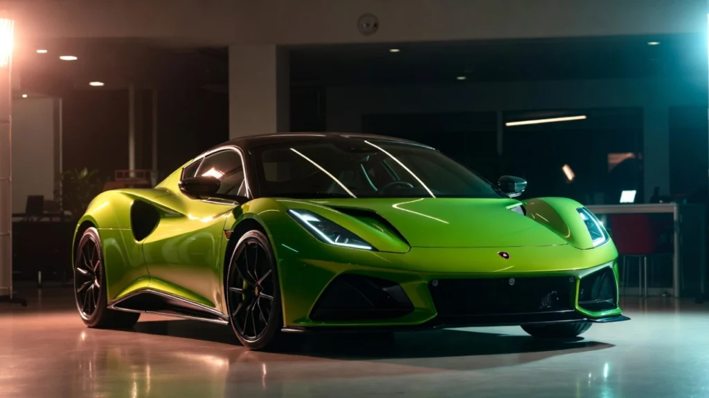 Lotus Emira V6 SE और Emira Turbo: असली ड्राइविंग अनुभव का नया आयाम