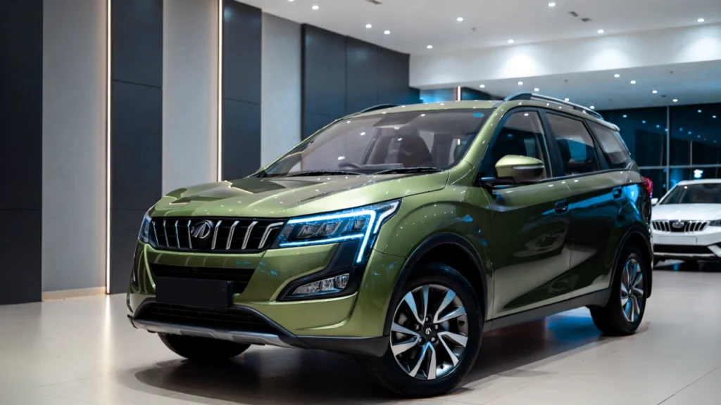 Mahindra XUV 7XO Base AX: अब आम आदमी भी ले सकता है प्रीमियम SUV का मज़ा