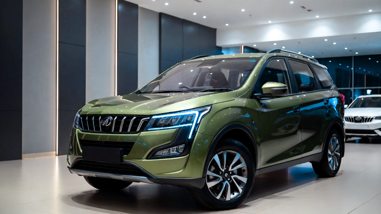 Mahindra XUV 7XO Base AX: अब आम आदमी भी ले सकता है प्रीमियम SUV का मज़ा