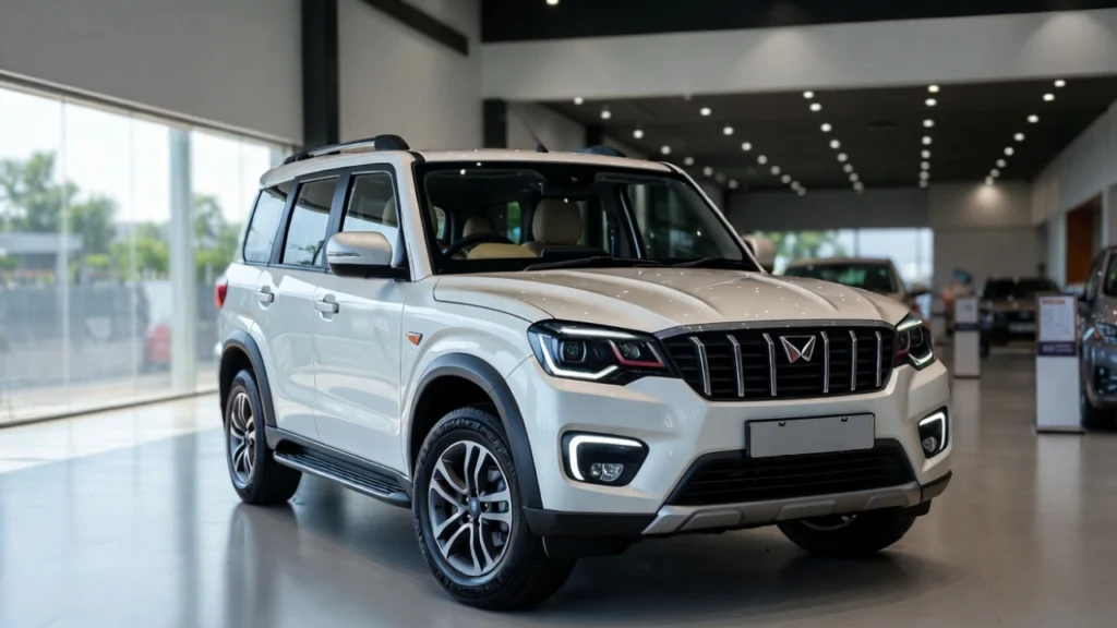 Mahindra Bolero 2026 लॉन्च: ₹6.99 लाख की कीमत, 28 kmpl माइलेज और दमदार नया लुक