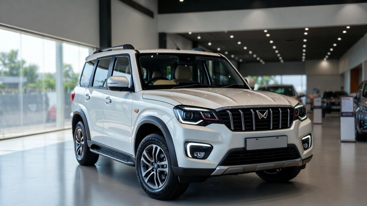 Mahindra Bolero 2026 लॉन्च: ₹6.99 लाख की कीमत, 28 kmpl माइलेज और दमदार नया लुक