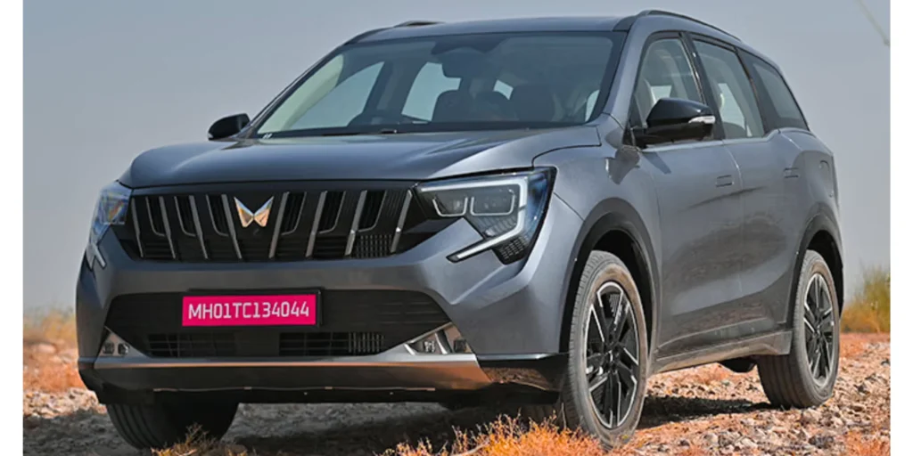 ₹24 लाख में सबसे सुरक्षित और आरामदायक 7-सीटर SUV: परिवार के लिए Mahindra XUV 7XO क्यों है बेस्ट चॉइस?