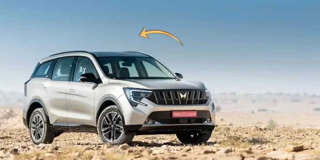 Mahindra XUV 7XO और XEV 9S ने तोड़ा बुकिंग रिकॉर्ड, एक ही दिन में 93,689 बुकिंग दर्ज