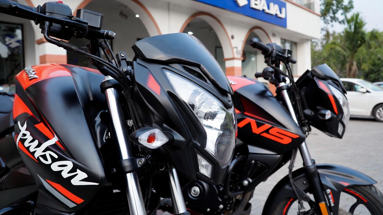 Bajaj Auto ने Pulsar मॉडल्स पर लिमिटेड-पीरियड ऑफर का ऐलान किया, 25 साल पूरे होने पर ₹7,000 तक का फायदा